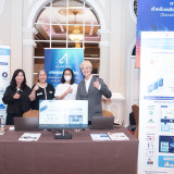 สวทช. ผนึก อย.-สทนว.-รสท. ผลักดัน AI การแพทย์ไทยสู่มาตรฐานสา ... พารามิเตอร์รูปภาพ 1